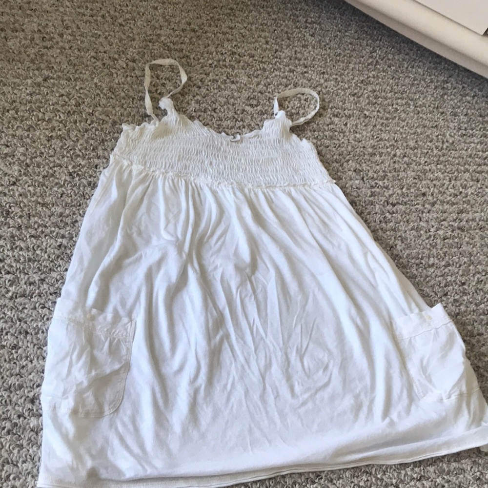 Vintage Abercrombie tank